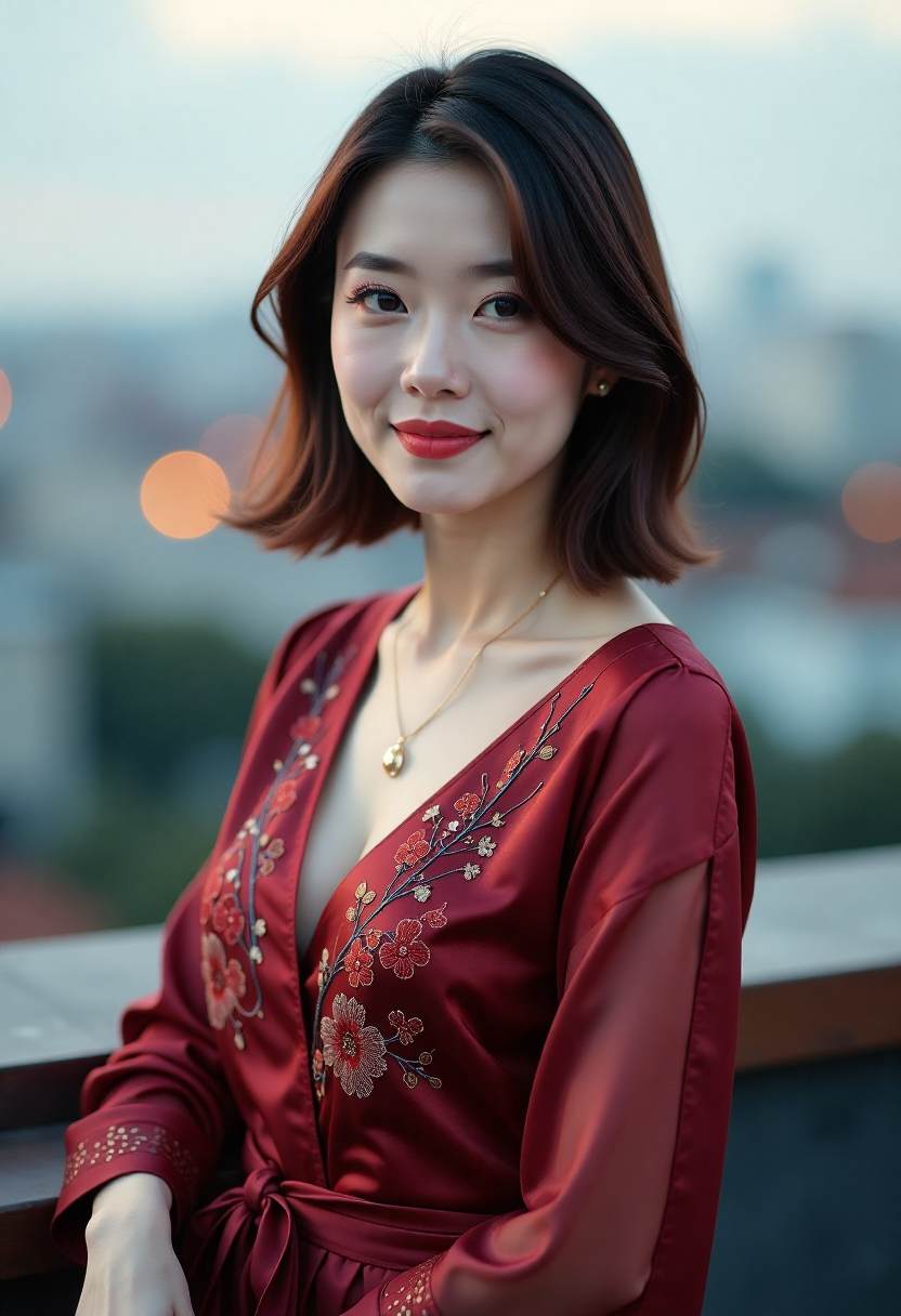 古装影视服饰与道具细节