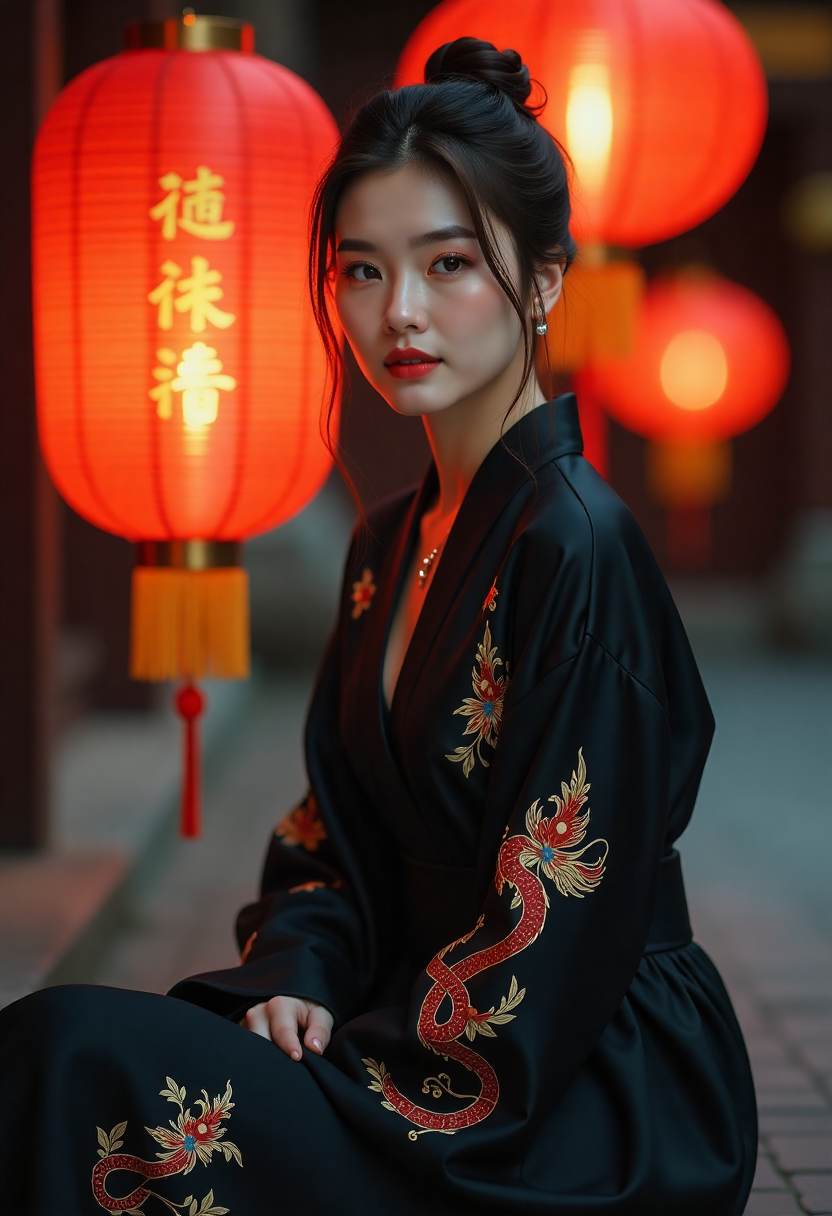 偏偏遇见你海报