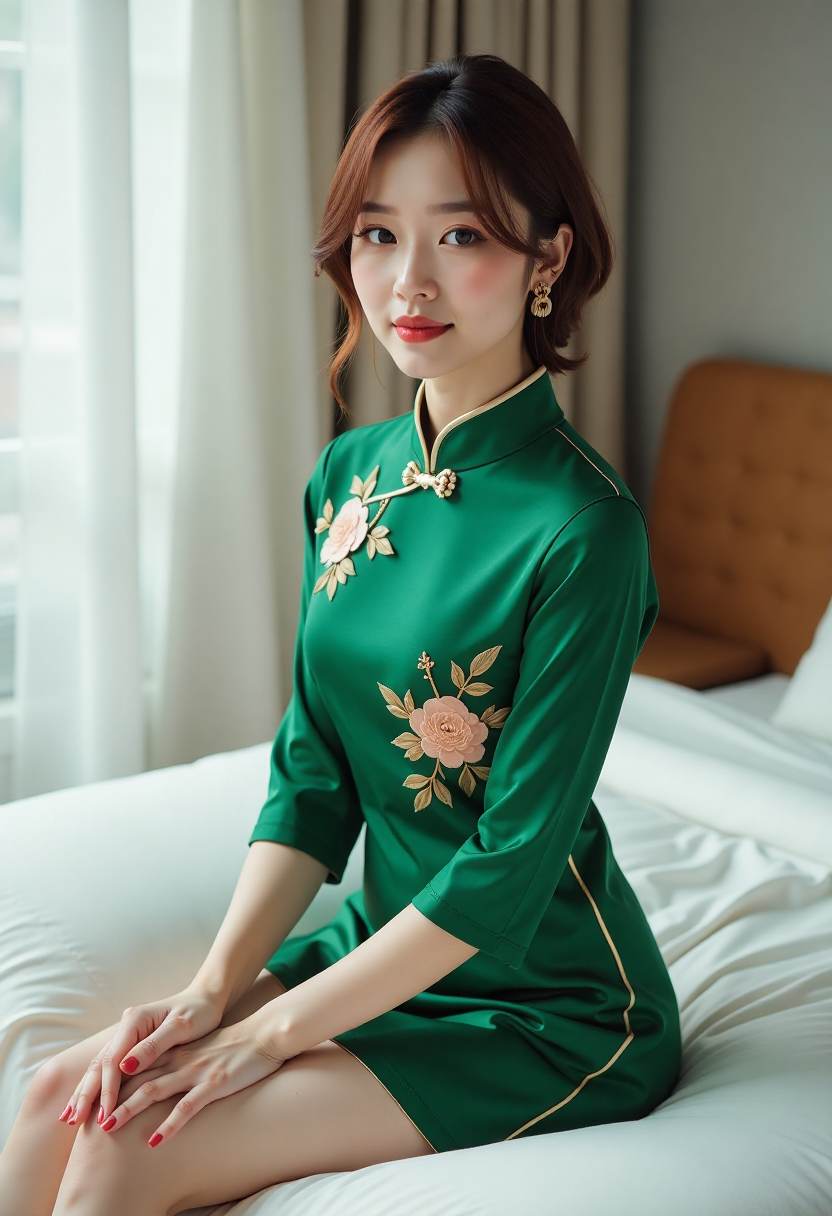 月落长安海报